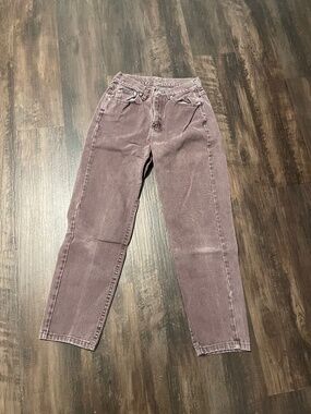 Size 10 Lee Jeans